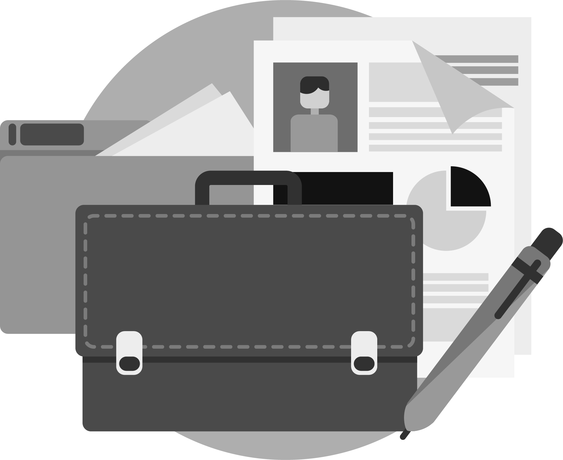 Crafting a Compelling Portfolio